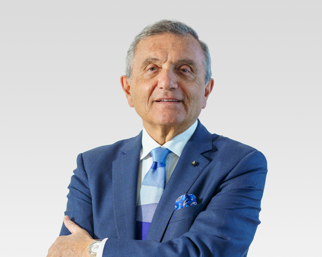 Luigi Alfieri