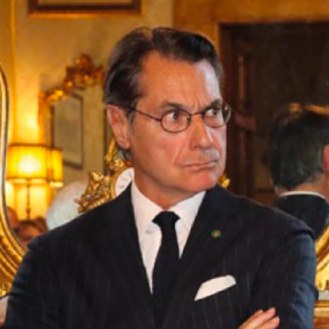 Roberto Sommella