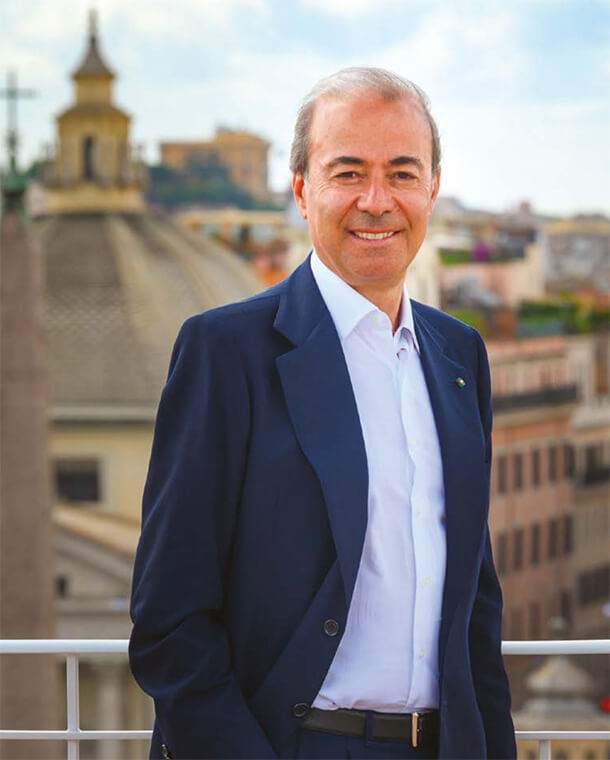 Fabrizio d'Amato