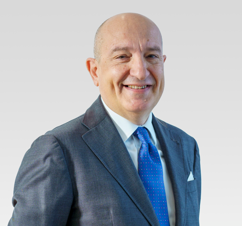 Pietro Carena