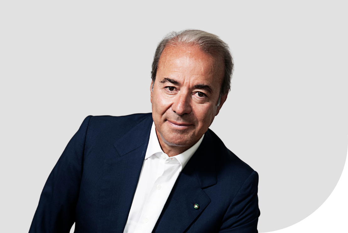 Fabrizio Di Amato