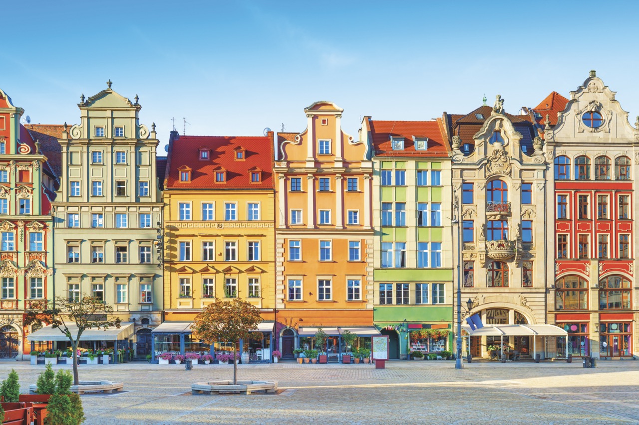 Maire in Polonia: radici storiche e nuova centralità